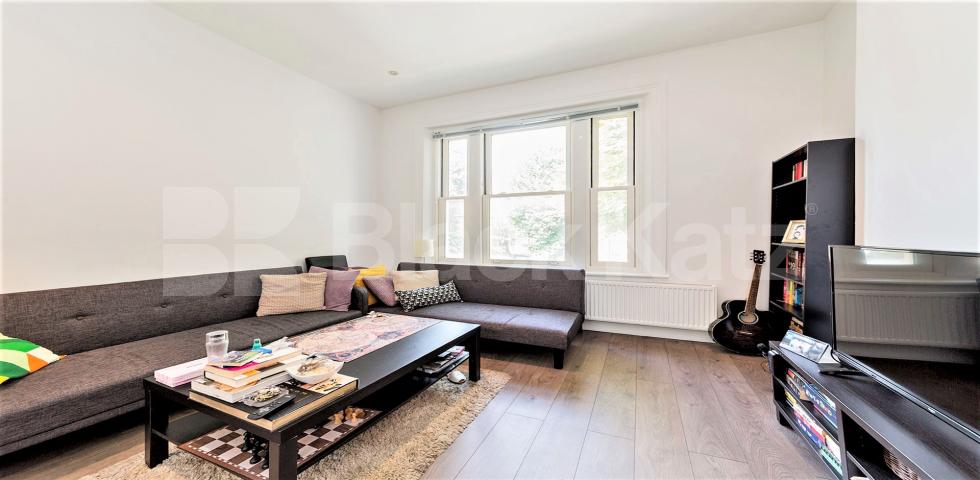 Modern Apartment Sinclair Gardens, Shepherds Bush